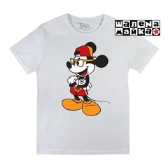 Swag Mickey Hop